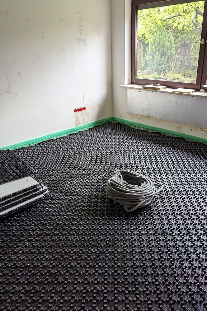 Heizungssysteme und -installationen von betsa GmbH